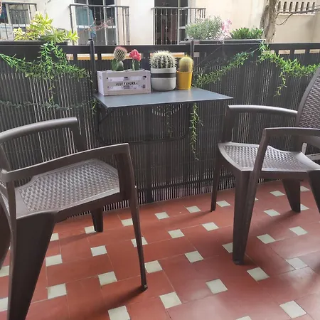 Appartement Bonito Estudio Cerca De La Playa
