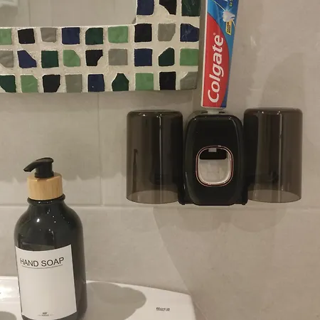 Appartement Bonito Estudio Cerca De La Playa