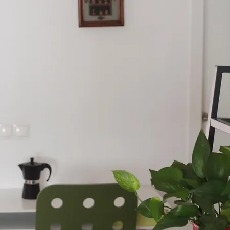 Appartement Bonito Estudio Cerca De La Playa
