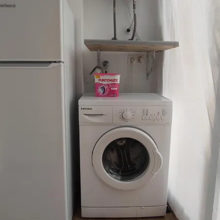 Appartement Bonito Estudio Cerca De La Playa Fuengirola