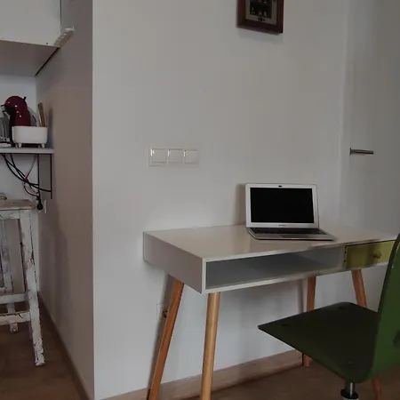 Bonito Estudio Cerca De La Playa Appartement Fuengirola