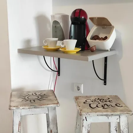 Bonito Estudio Cerca De La Playa Fuengirola
